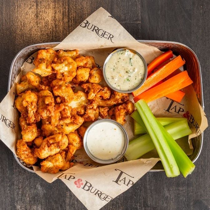 Tap & Burger Belleview Station by null