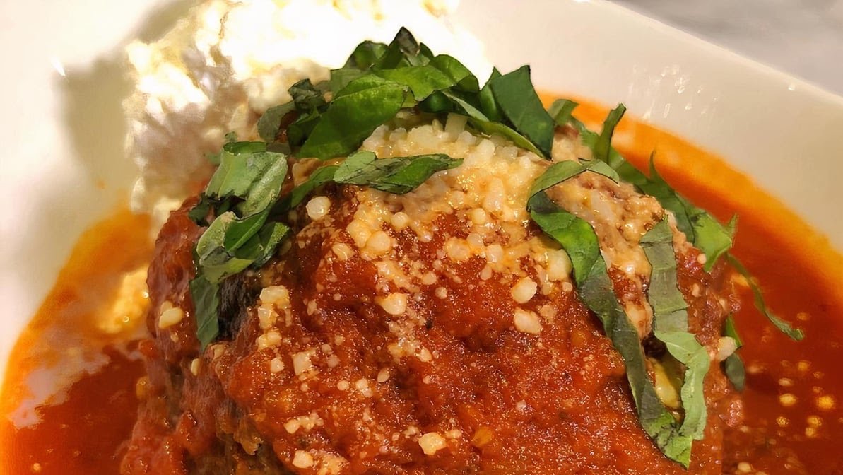 Rina's Pizzeria & Cafe by null