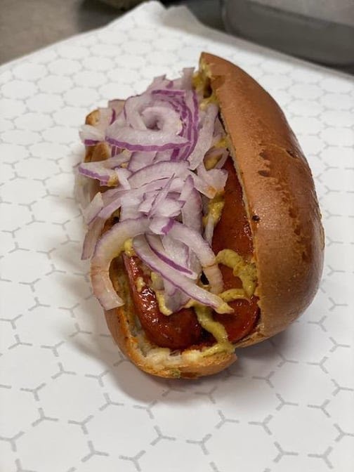 Stachowski's Market by null