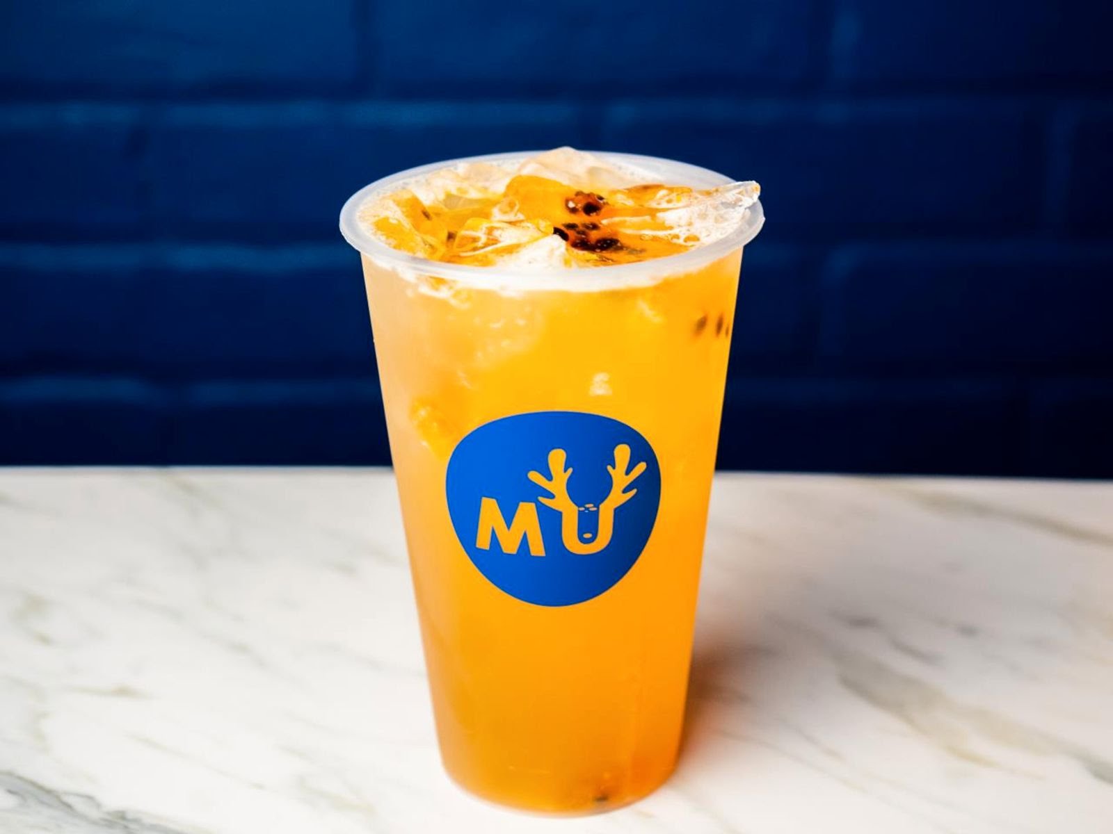 Mu Mu Tea by null