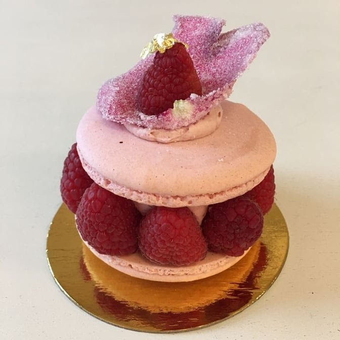 Sweet Hearts Patisserie by null