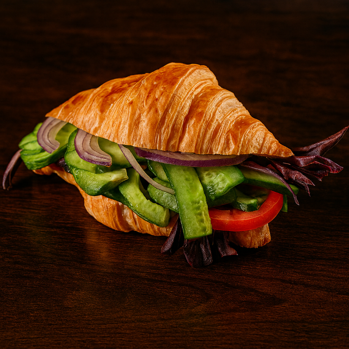 Crust Artisan Bakery by null