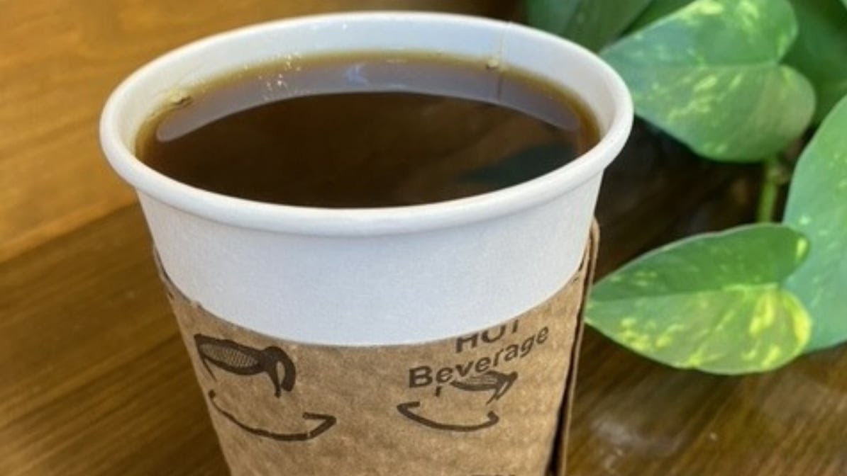 Savageau Coffee and Ice Cream by null