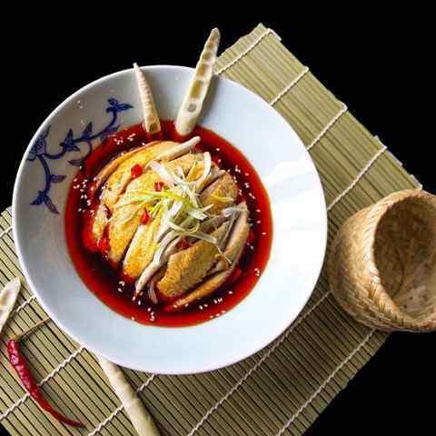 Sichuan Impression by null