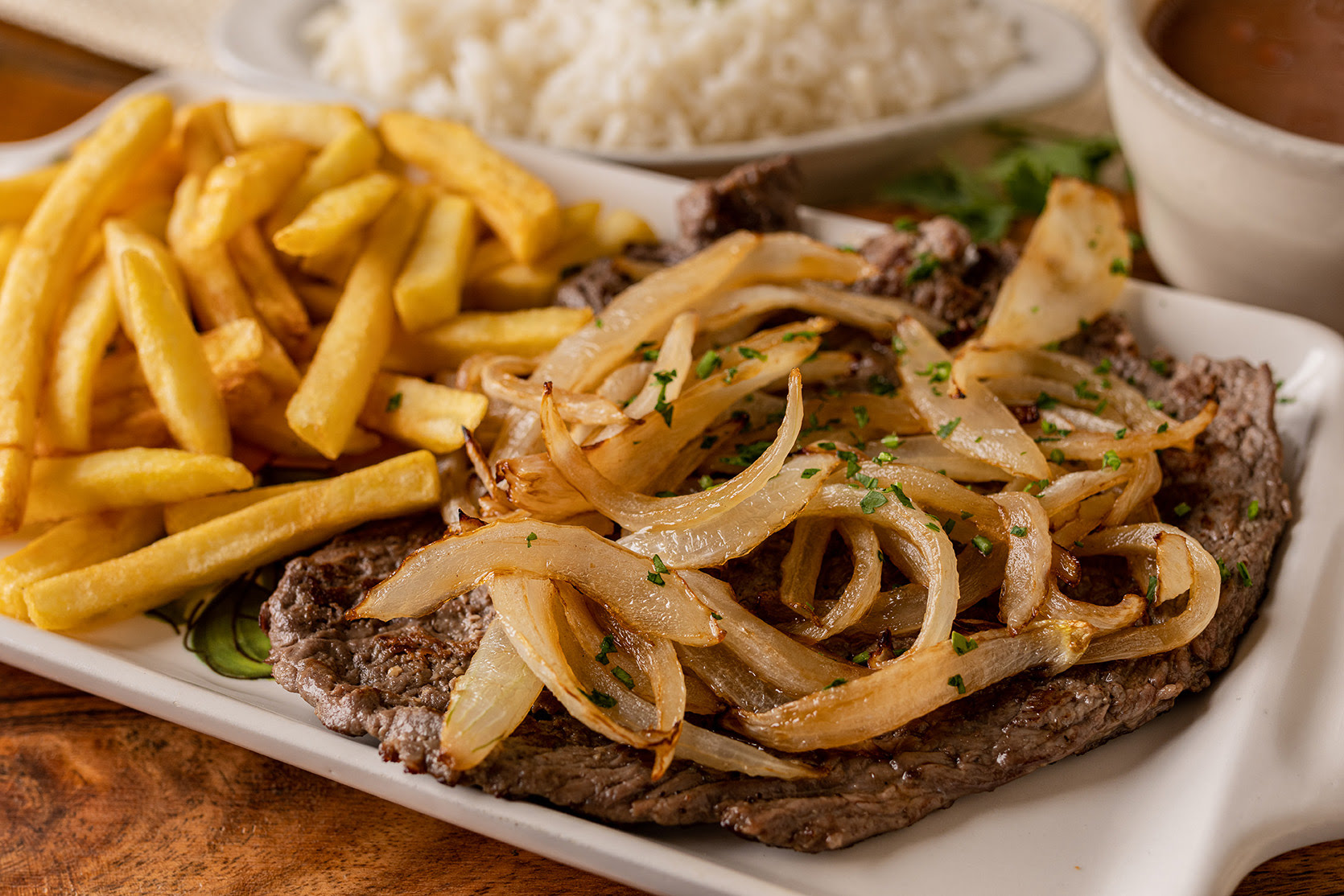 Brazilian Spices Steakhouse - Bar - Pizzeria by null