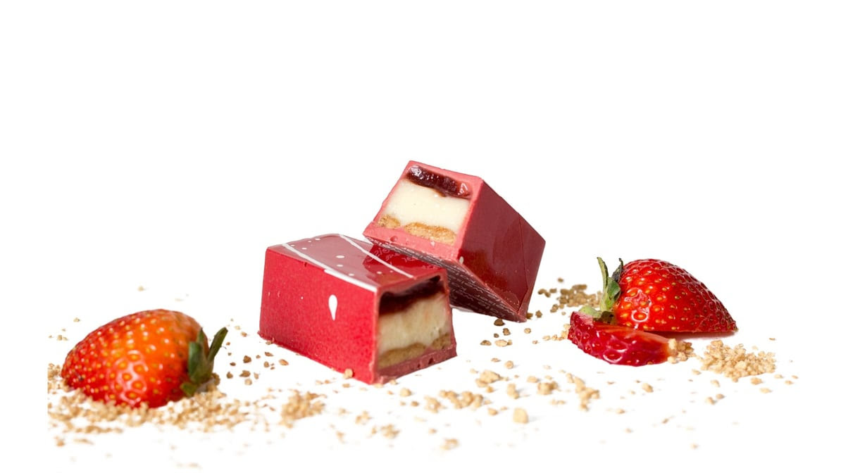 Kate Weiser Chocolate by null