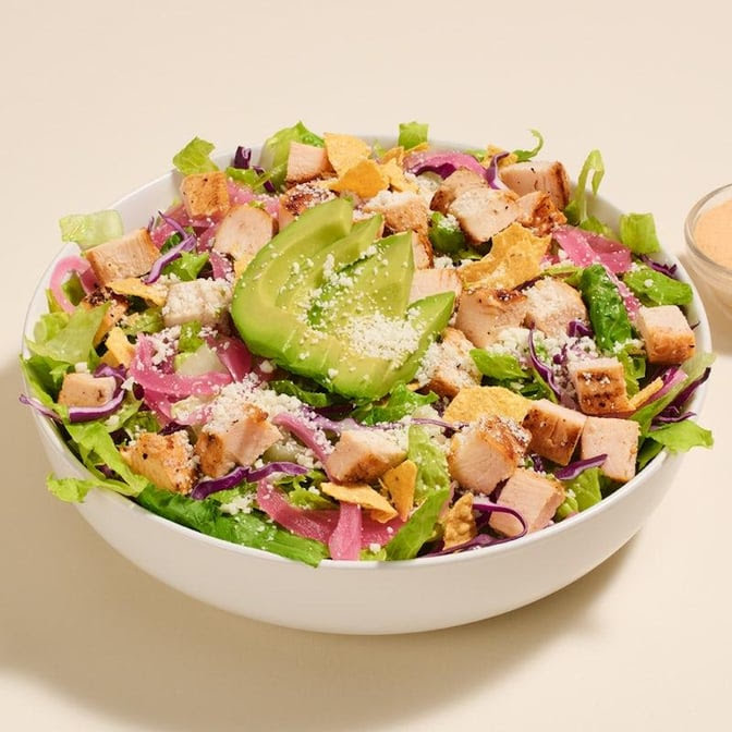 Rubio's Coastal Grill by null