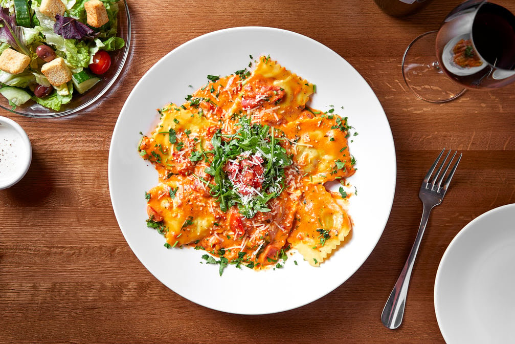 Moretti's Restaurants by null