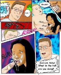 King of the hill comic jpg x King of the hill comic