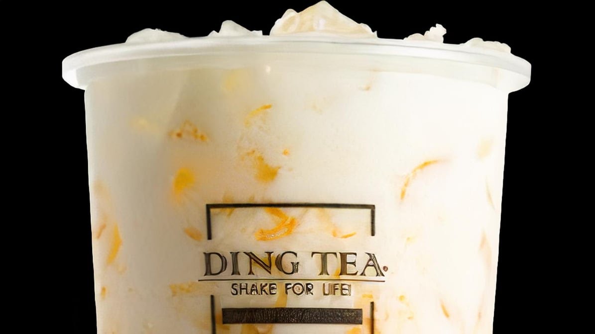 Ding Tea Tucson by null