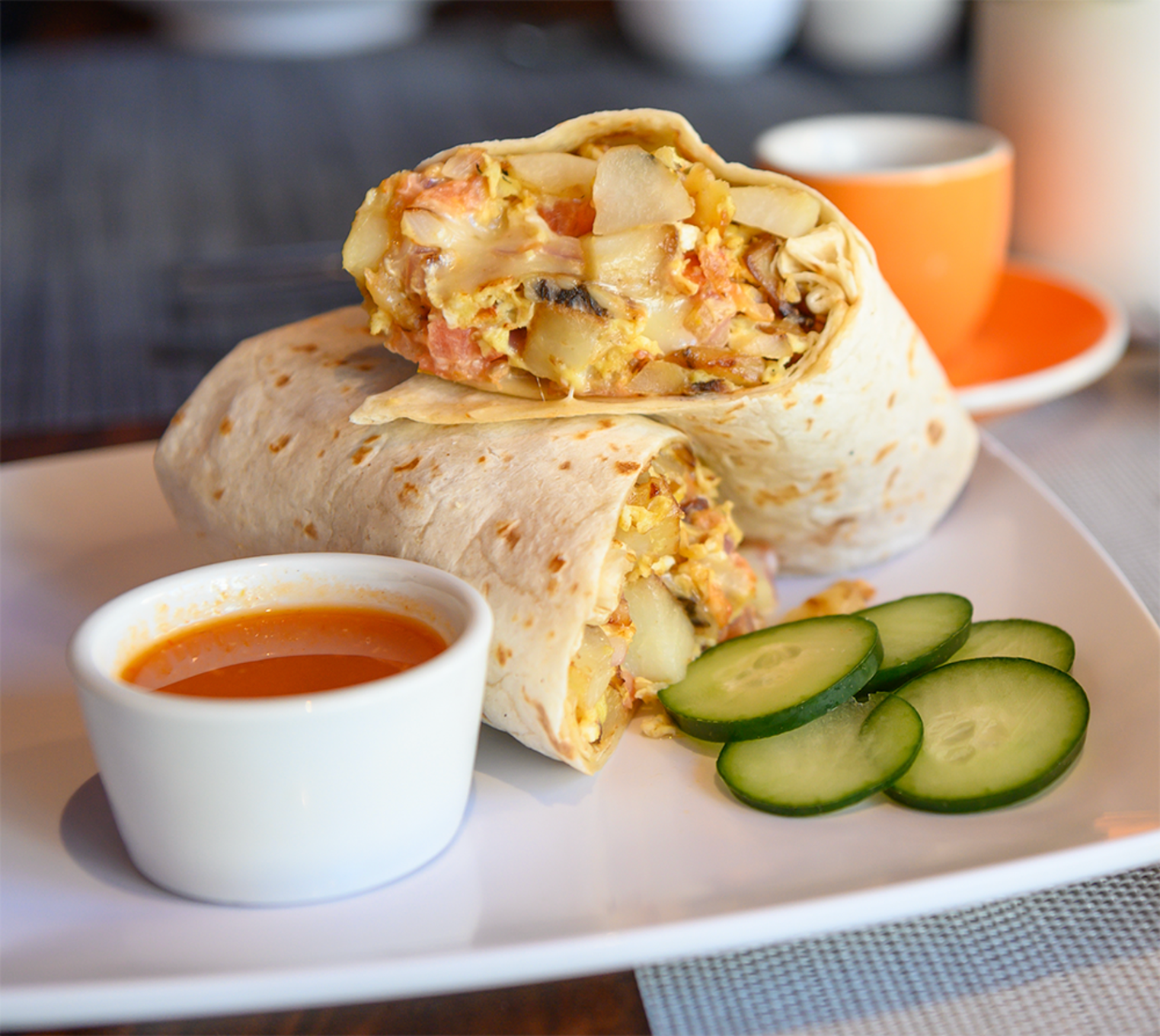 Achilles Coffee Solana Beach by null