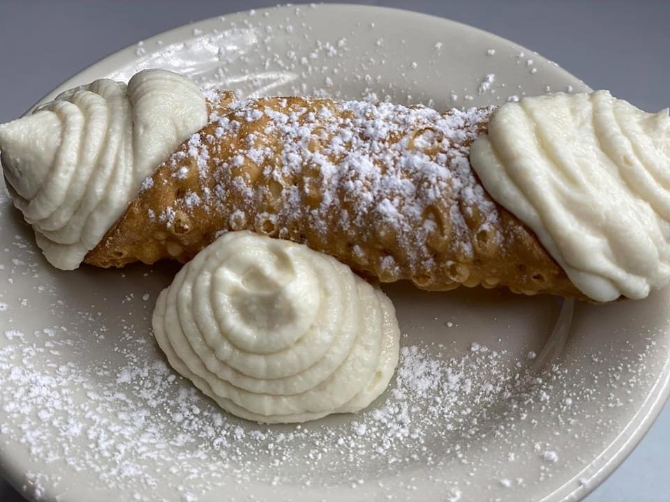 Antonio's Cucina Italiano by null