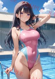 競泳水着　巨乳|女子校生 競泳水着 柳瀬早紀 - 柳瀬早紀/美少女☆爛漫女学園 - 写真集・無料試し読みなら、電子書籍・コミックストア ブックライブ