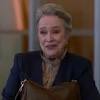 Matlock star Kathy Bates announces retirement two weeks before ...