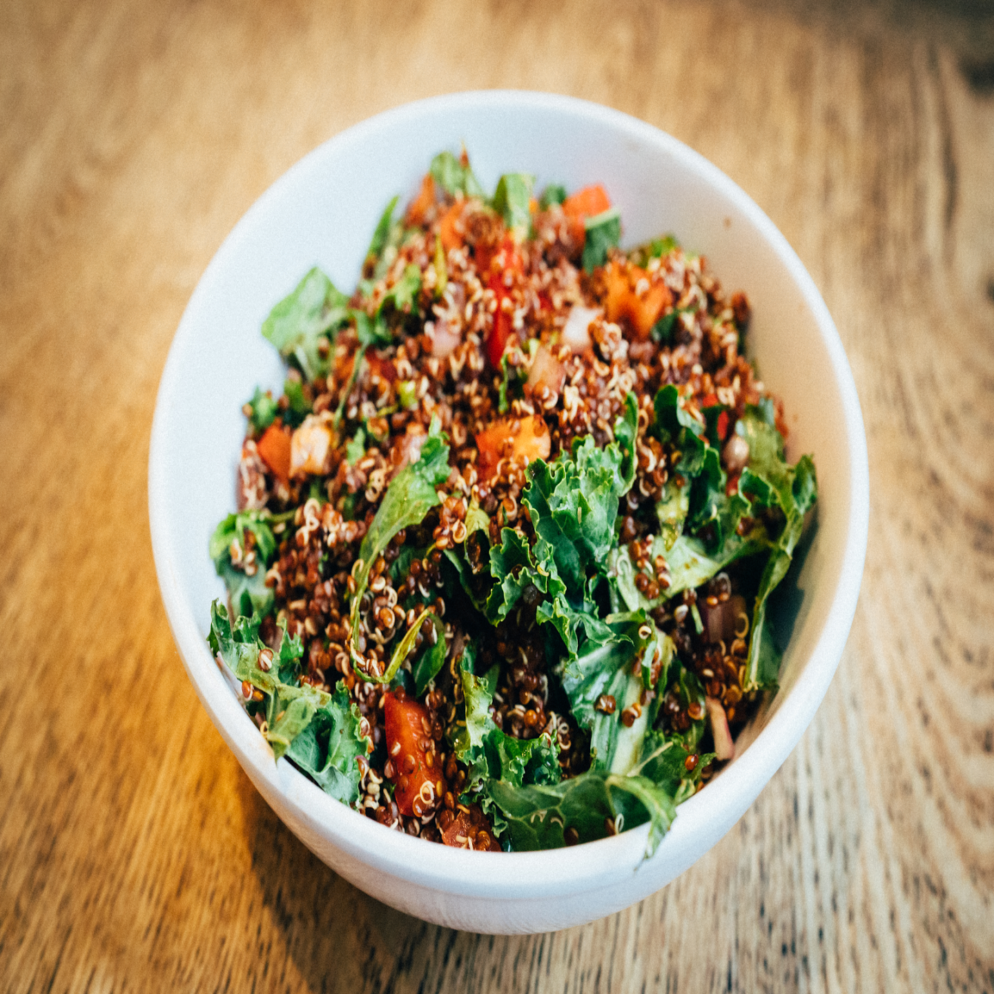 Poulette Rotisserie Chicken by null