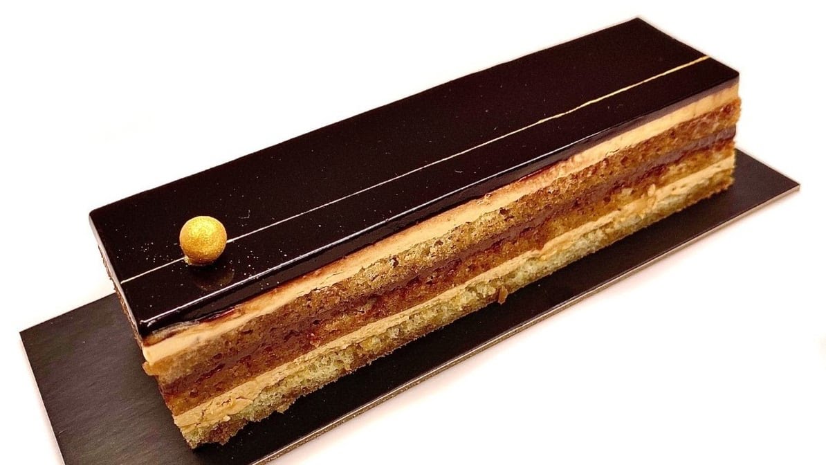 ONE65 Patisserie & Boutique by null