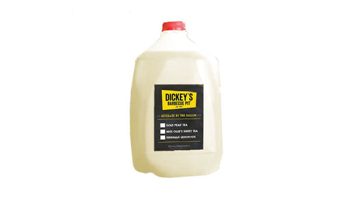 Dickey's Barbecue Pit by null
