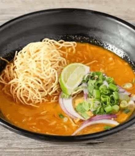 Tom Yum Koong Restaurant by null