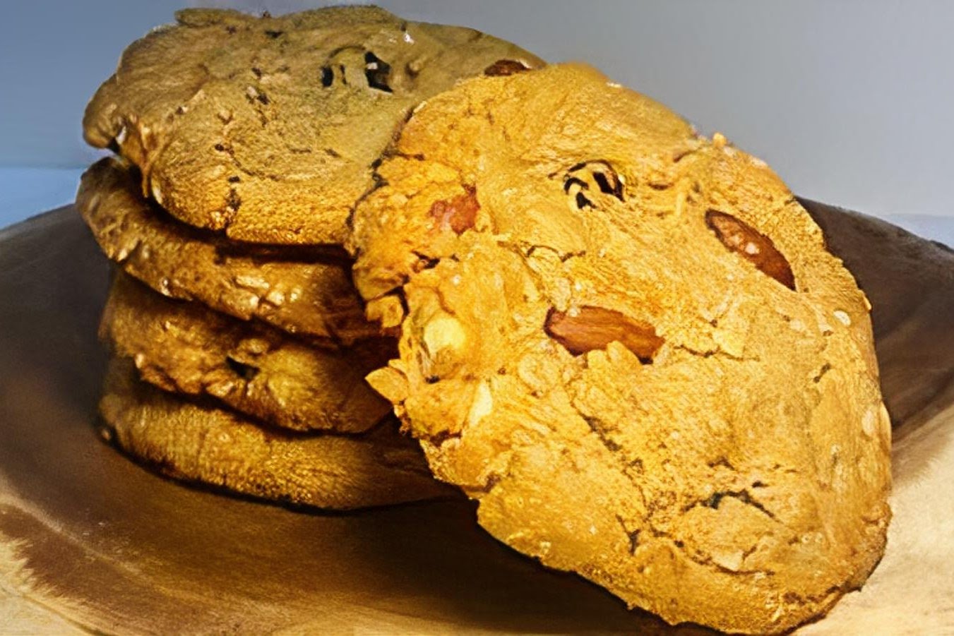 The Cookie Bar by null
