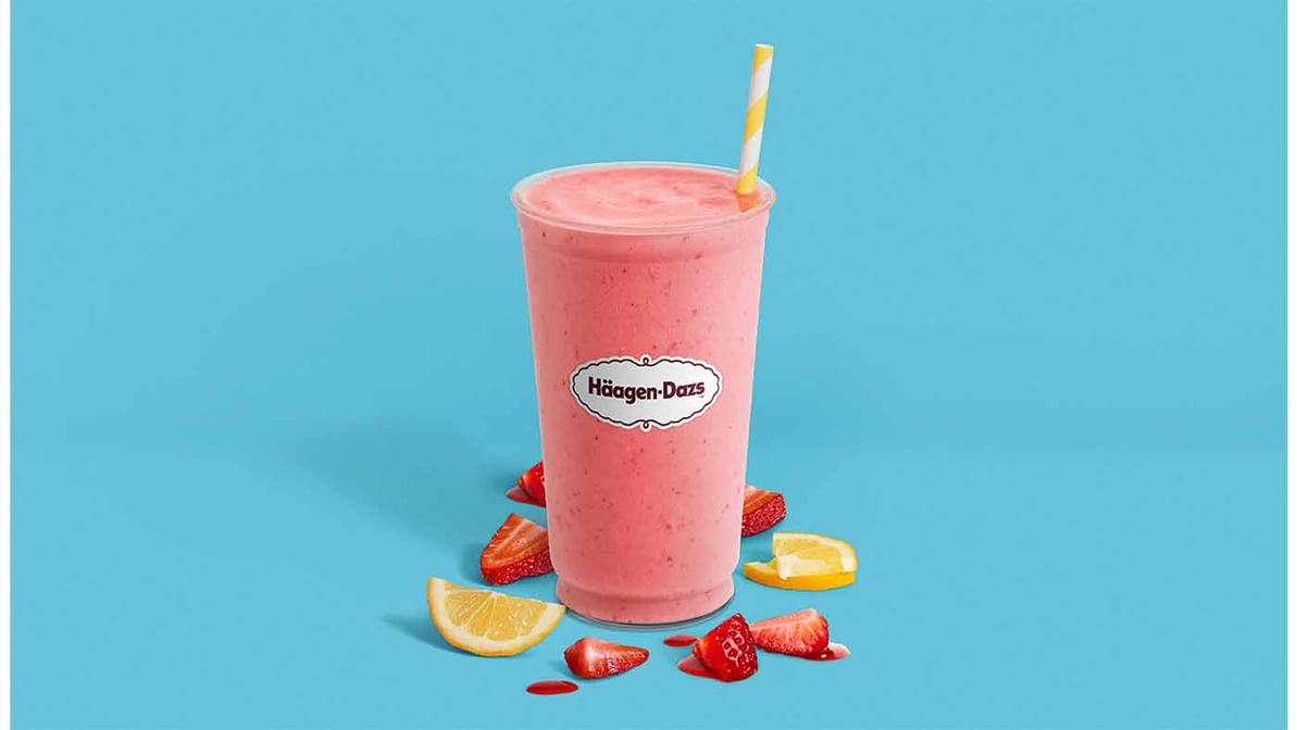 Häagen-Dazs by null