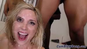 Giselle leon interracial bukkake porn pictures photos sex images pictoa jpg x Interracial bukkake