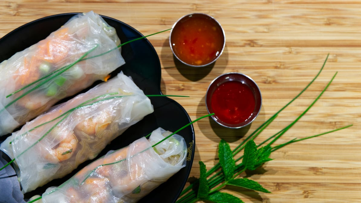 Phở 88 Noodles & Grill by null