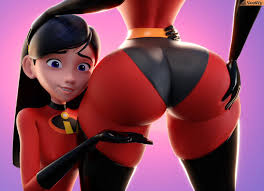 The incredibles violet jpg x The incredibles violet