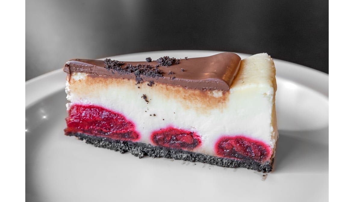 Slice City Pizza by null