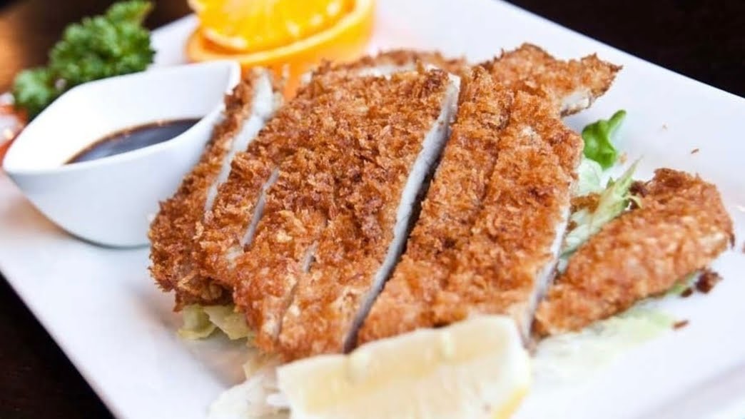 Yuubi Japanese Restaurant by null