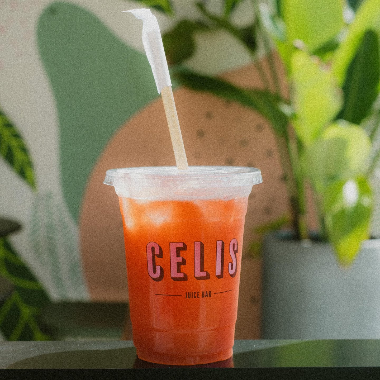 Celis Juice Bar - Dixie by null