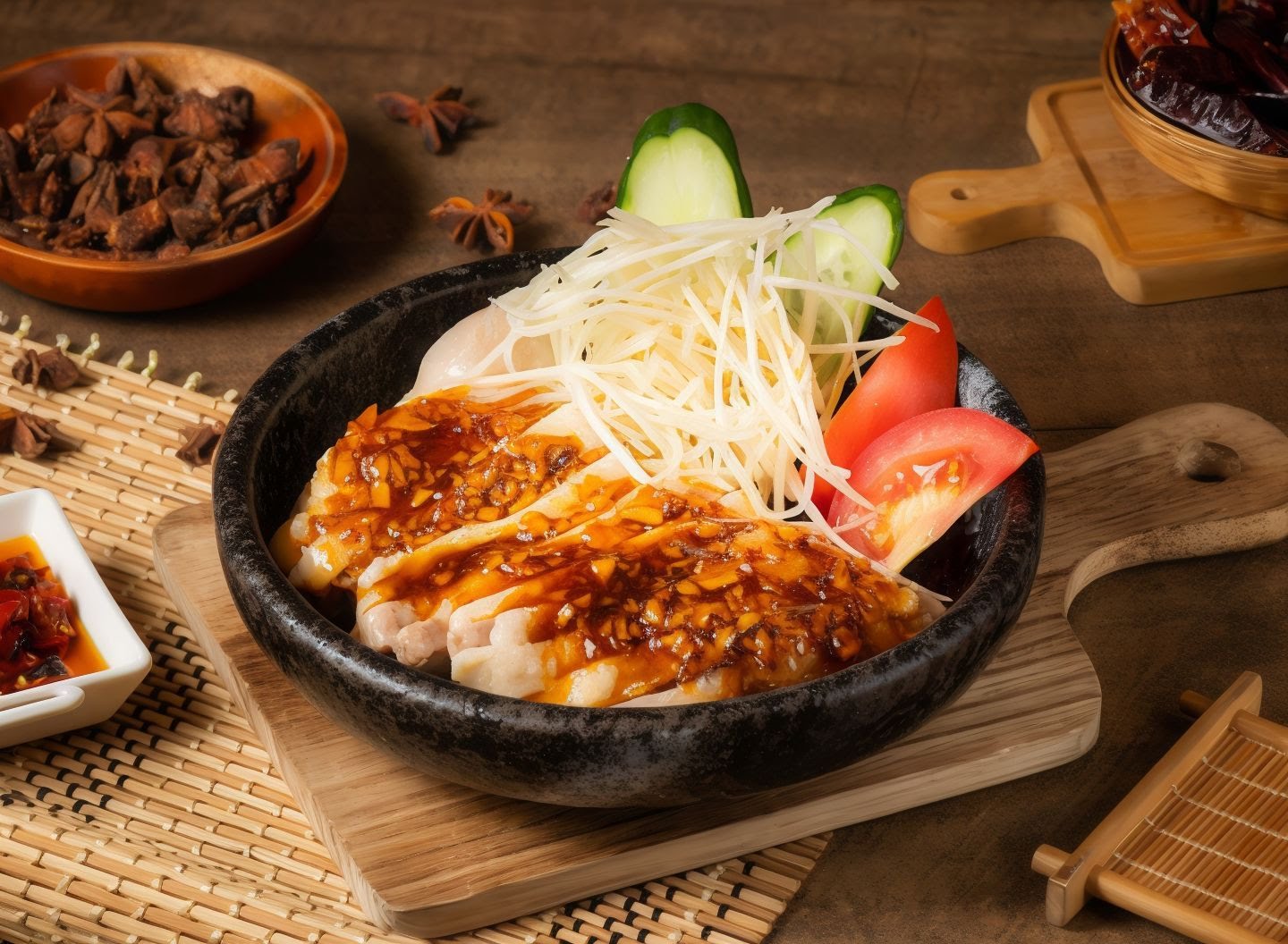 Wang’s Broth Taipei by null