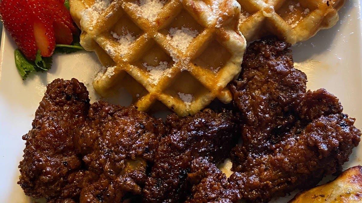 Cafe Trinidad To Go by null