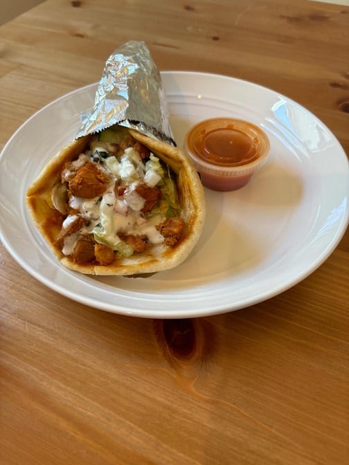 The Urban Turban by null