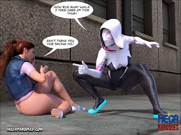 Spider gwen bondage funny cocks best free porn futanari shemale hentai femdom and fandom porn jpg x Spider gwen