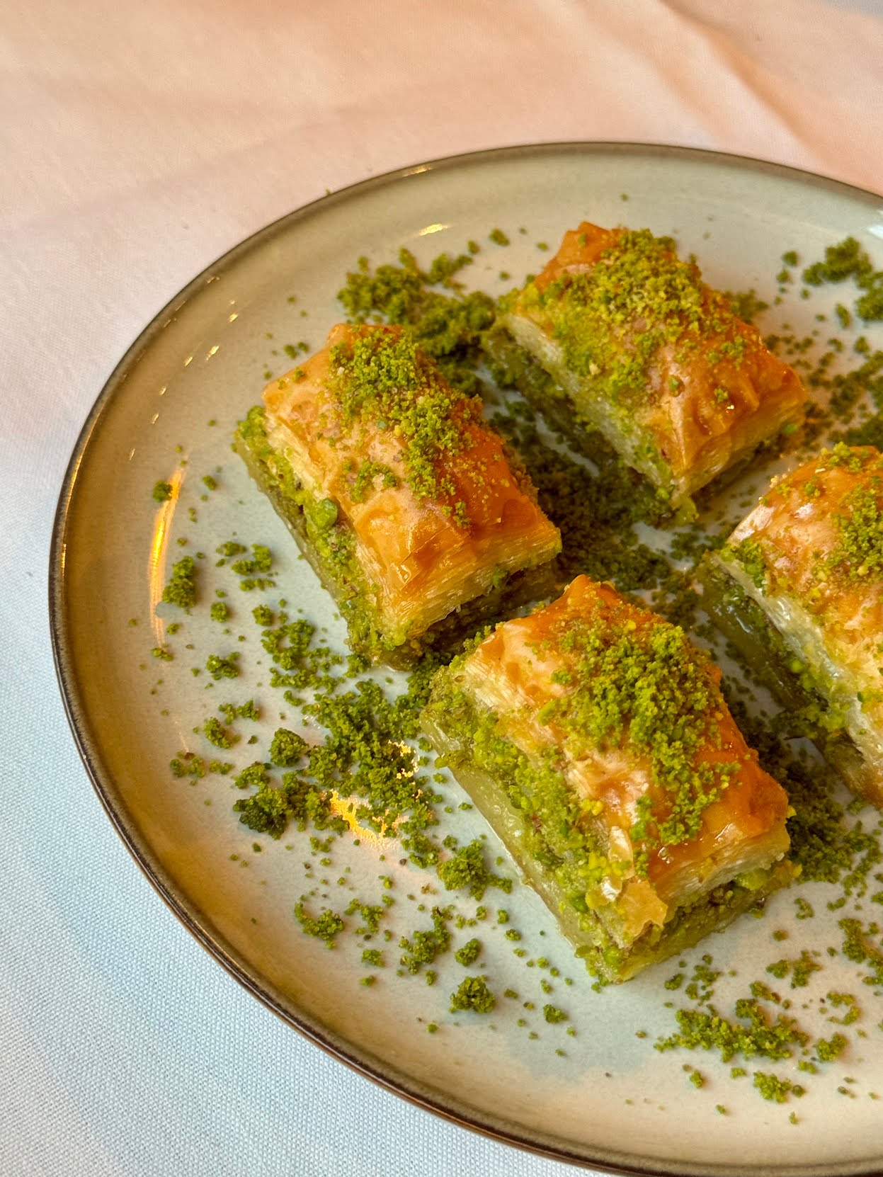 Isot Turkish Cuisine by null