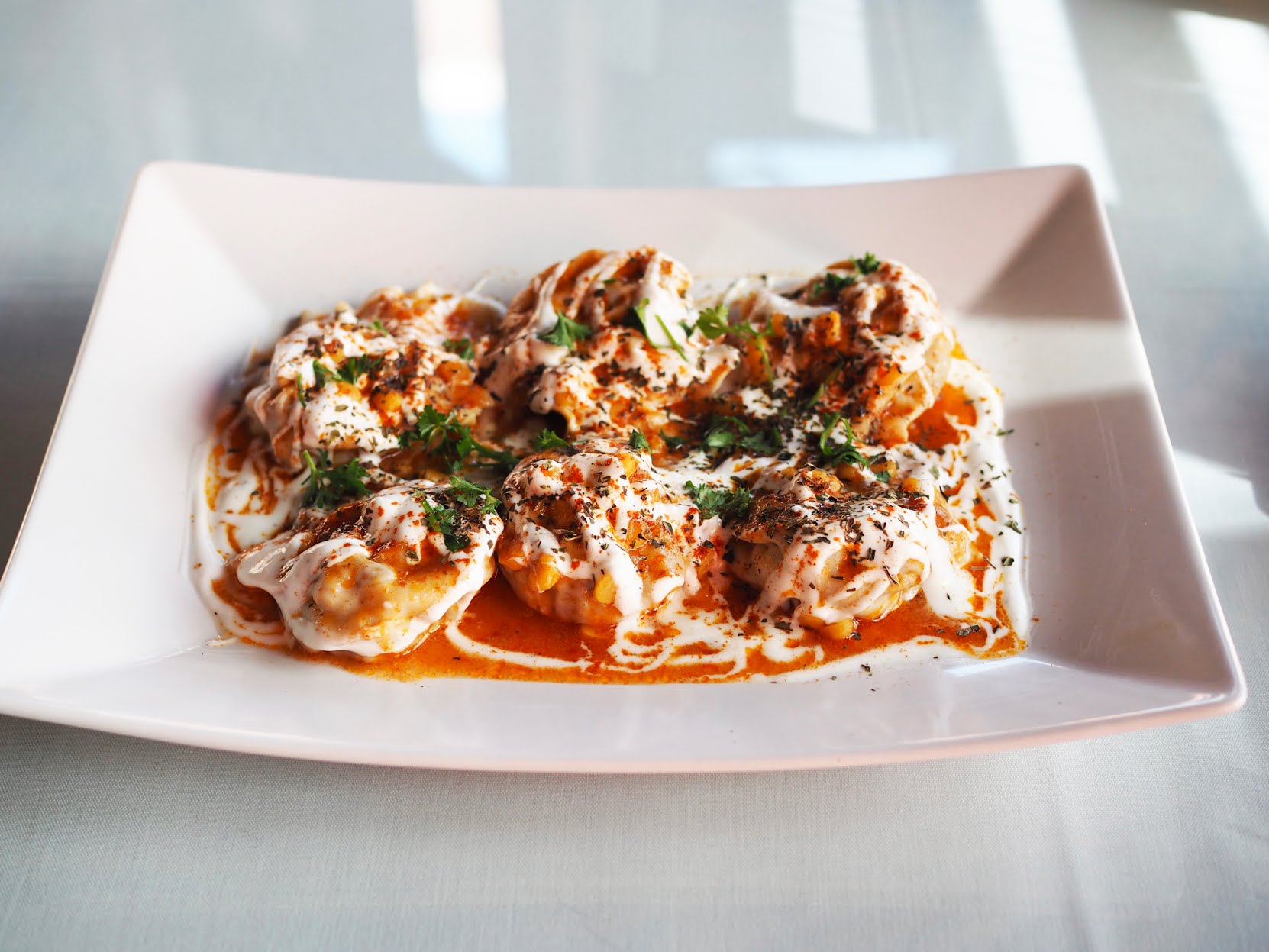 Sansom Kabob House by null