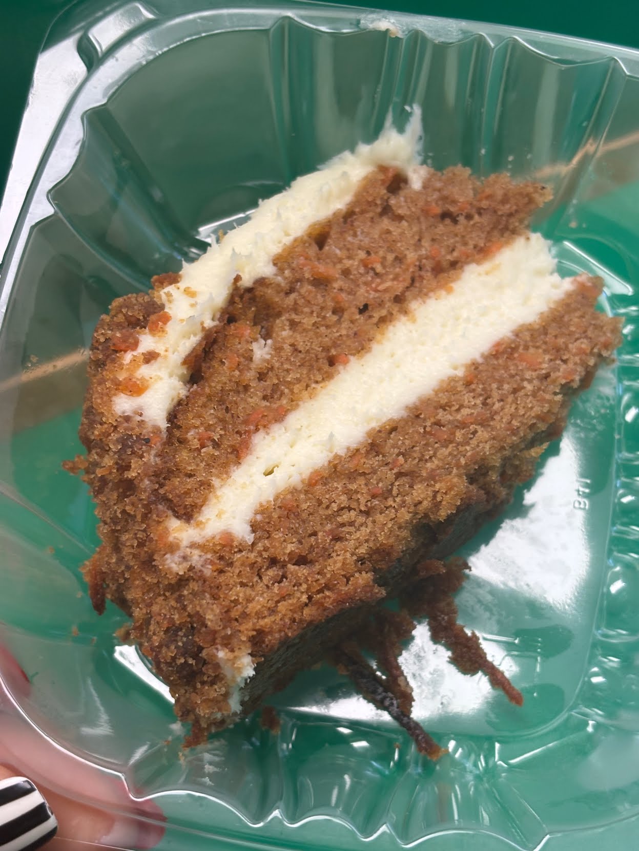 What's The Dill by null