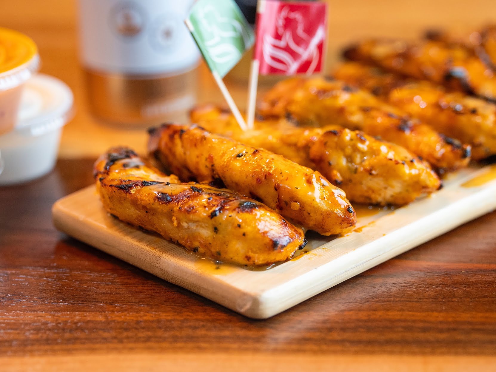 The Port of Peri Peri Kirkland by null