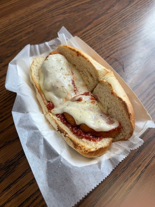 Primanti Bros. by null