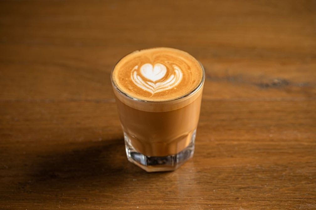 Cupitol Coffee & Eatery (Streeterville) by null