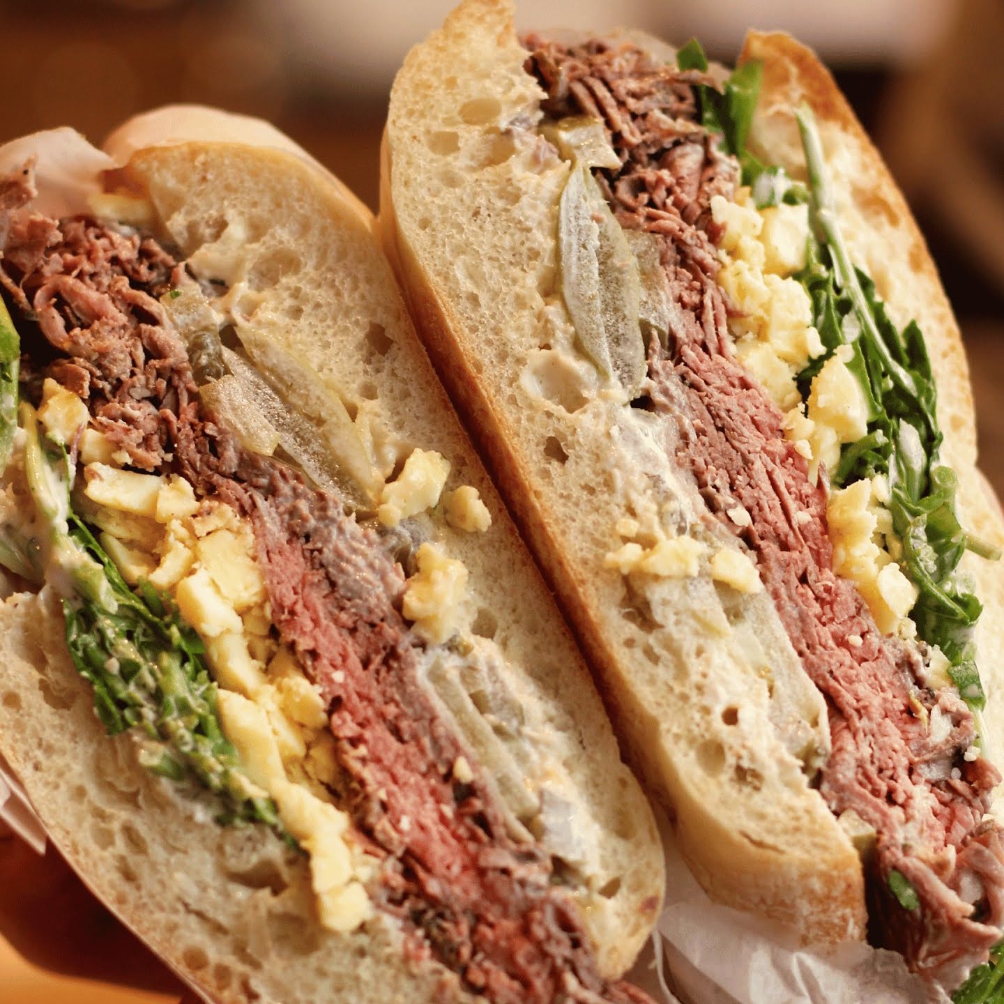 Prospect Butcher Co. by null