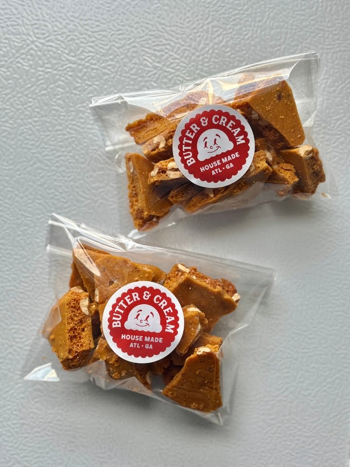 Butter & Cream by null