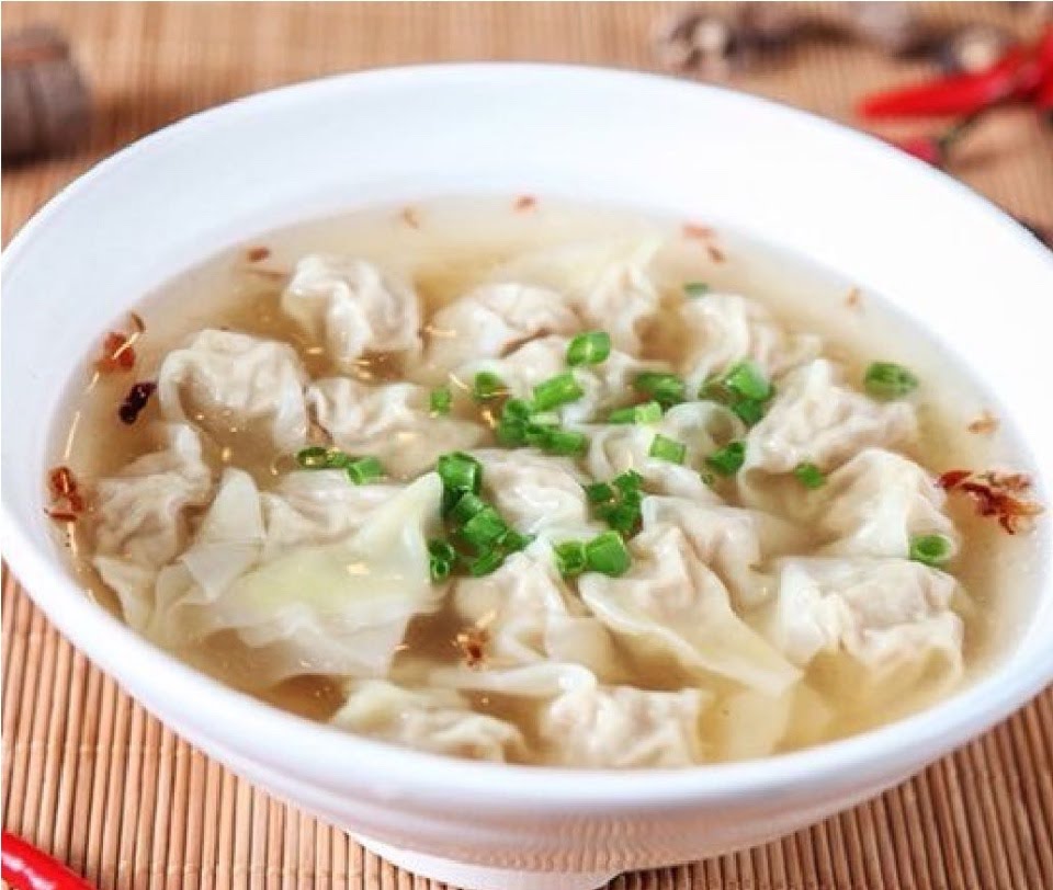 Min Min Pie House 福香园 by null