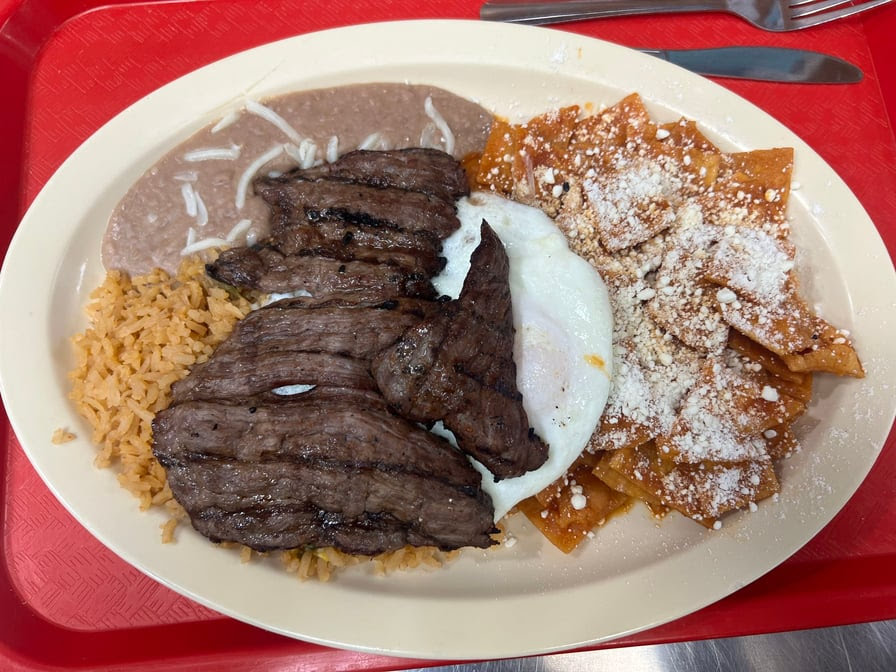 Don Pedro Restaurant by null