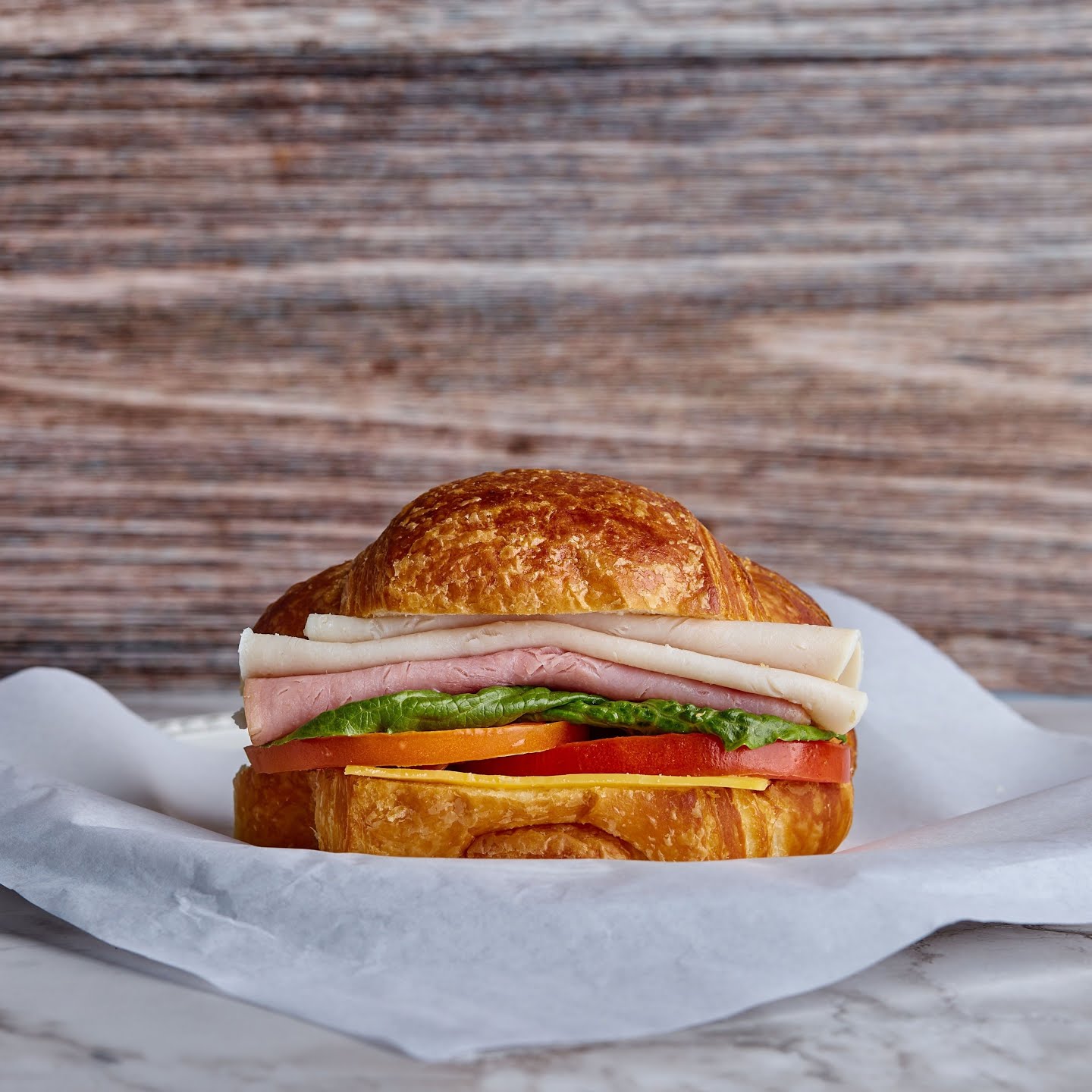 Best Baguette by null