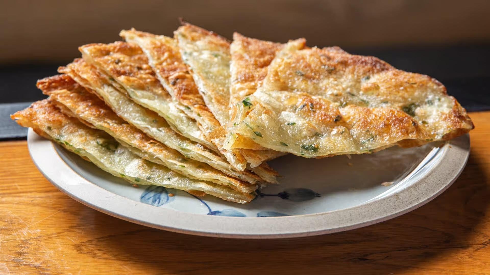 Hui Tou Xiang Noodles House by null