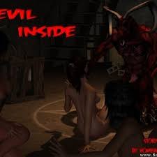 Nun fucking demons in taidoros latest porn comic naughty habit jpg x 3d demon