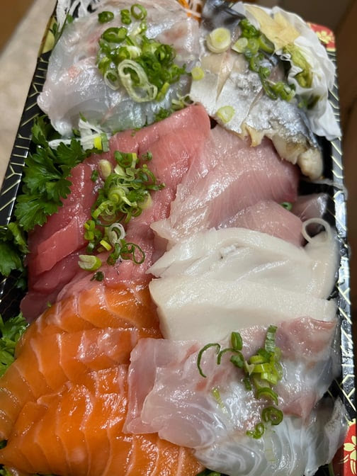 Sonobana Japanese Restaurant by null
