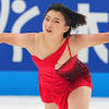 「誰が予想しただろうか」坂本花織の首位からの５位転落に海外 ...
