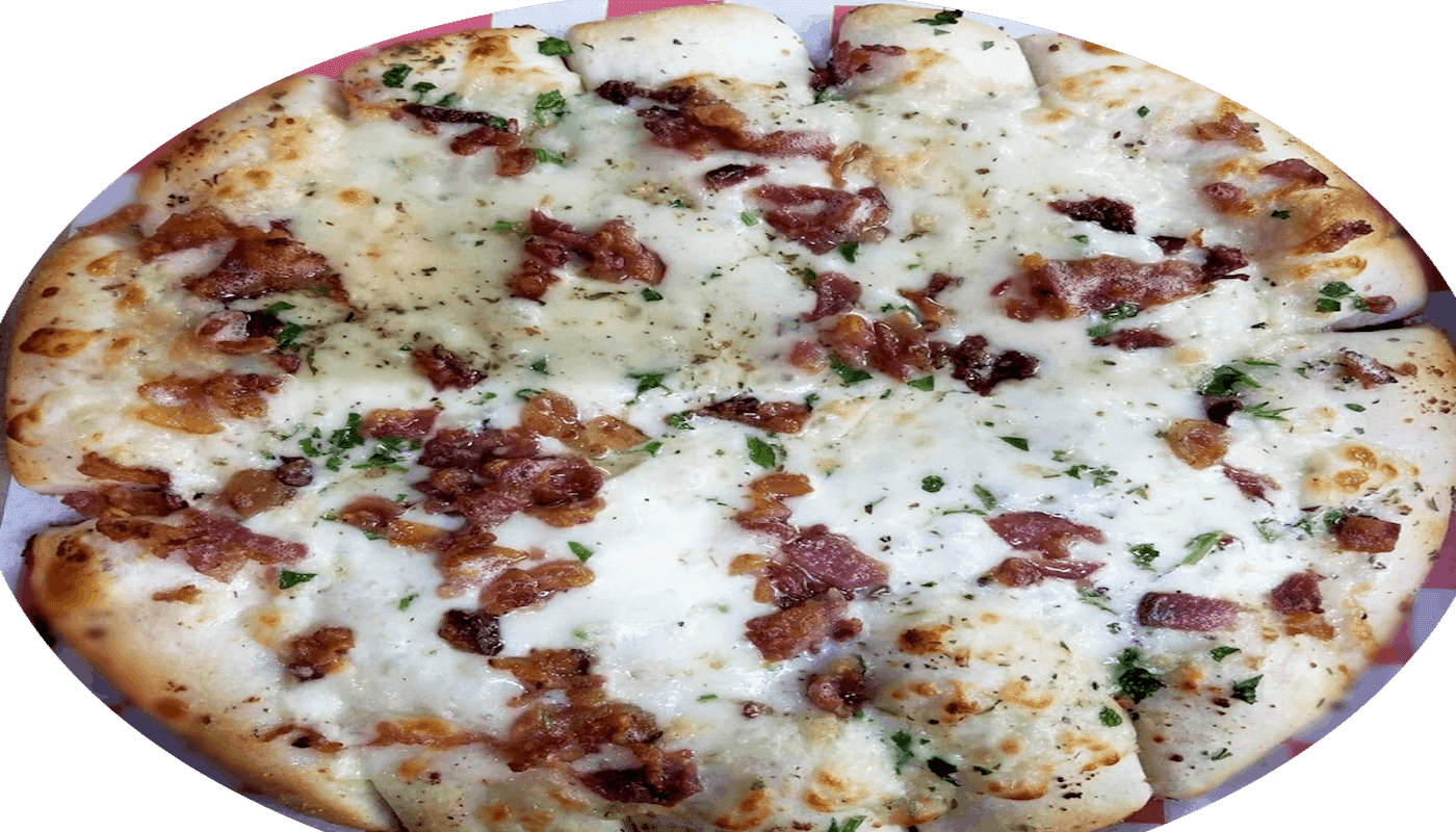 New York Pizza Depot by null